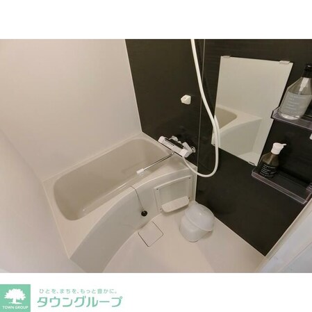 レピュア大森レジデンスの物件内観写真